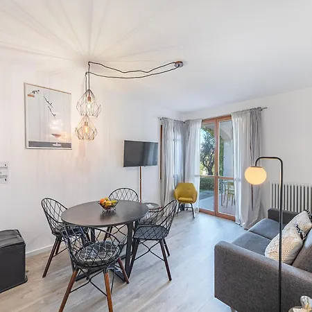 Le Giare Pt-7 By Wonderful Italy Apartment