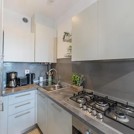 Le Giare Pt-7 By Wonderful Italy Appartement *