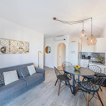 Le Giare Pt-7 By Wonderful Italy Apartment Polpenazze del Garda