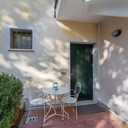 Le Giare Pt-7 By Wonderful Italy Apartment