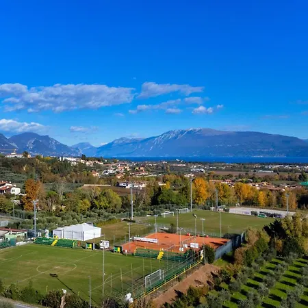 Apartment Le Giare Pt-7 By Wonderful Italy Polpenazze del Garda