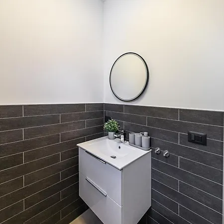 Apartment Le Giare Pt-7 By Wonderful Italy
