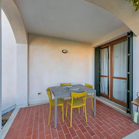 Le Giare Pt-7 By Wonderful Italy Apartment