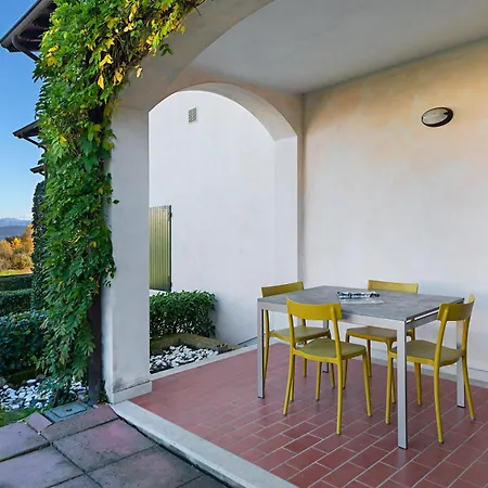 Apartment Le Giare Pt-7 By Wonderful Italy
