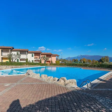 Le Giare Pt-7 By Wonderful Italy Apartment Polpenazze del Garda