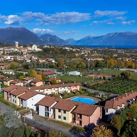 Le Giare Pt-7 By Wonderful Italy Polpenazze del Garda
