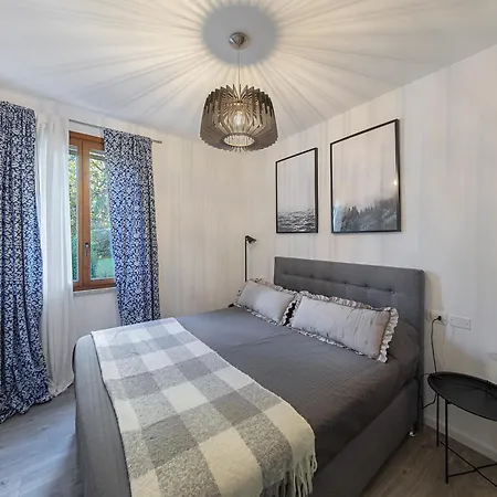 Apartment Le Giare Pt-7 By Wonderful Italy *