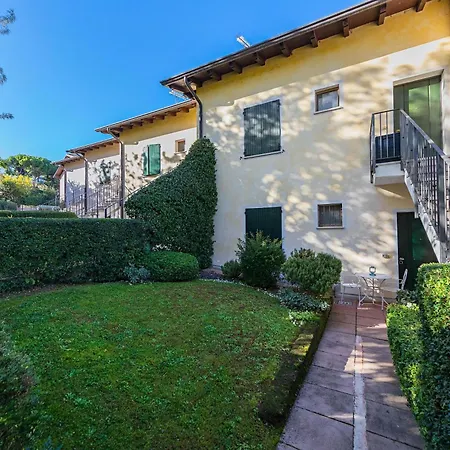 Apartment Le Giare Pt-7 By Wonderful Italy Polpenazze del Garda