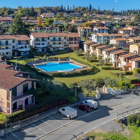 Le Giare Pt-7 By Wonderful Italy Apartment Polpenazze del Garda