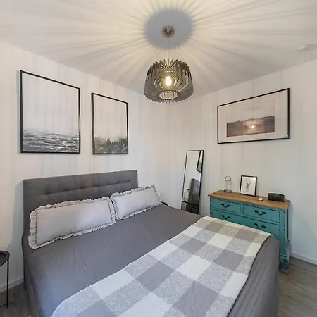 Le Giare Pt-7 By Wonderful Italy Apartment