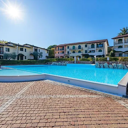 Apartment Le Giare Pt-7 By Wonderful Italy *