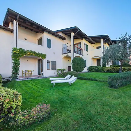 Le Giare Pt-7 By Wonderful Italy Apartment *