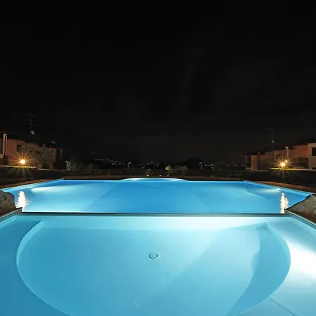 Le Giare Pt-7 By Wonderful Italy Apartment Polpenazze del Garda