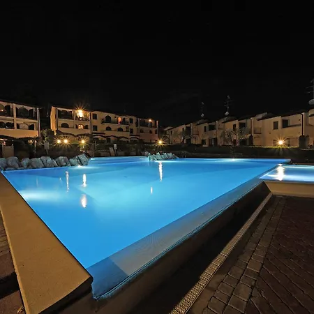 Apartment Le Giare Pt-7 By Wonderful Italy *